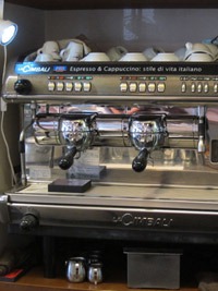 ペル トッシーニ