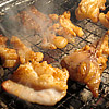 炭火焼ホルモン たろべえ