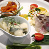 Bio Kitchen minoriwo（ビオキッチン ミノリヲ）